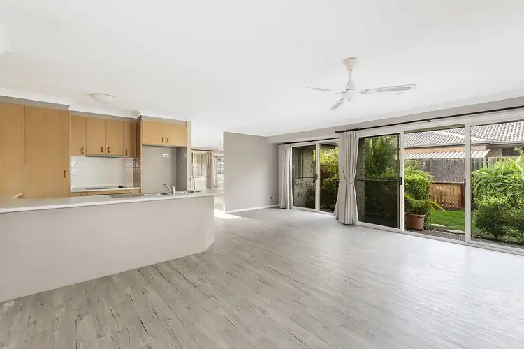 Fourth view of Homely house listing, 5 Diploma Road, Upper Coomera QLD 4209