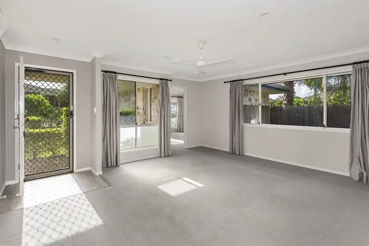 Sixth view of Homely house listing, 5 Diploma Road, Upper Coomera QLD 4209
