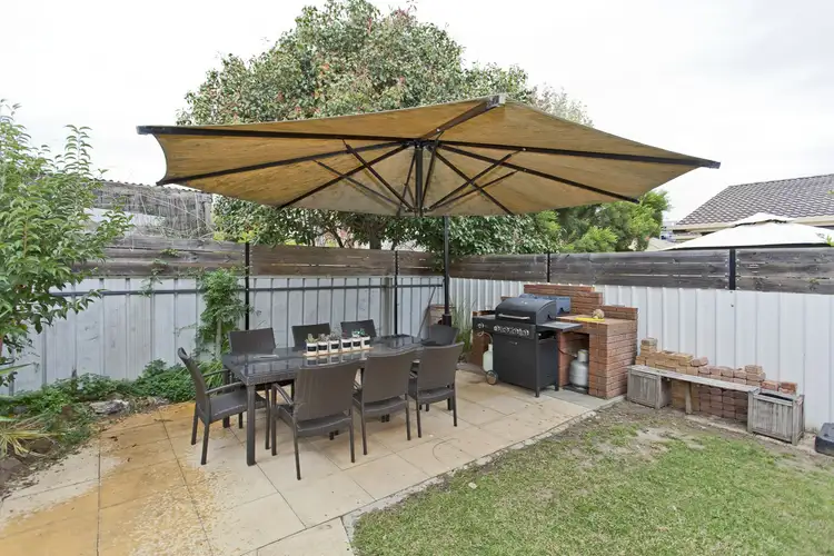 Fourth view of Homely house listing, 1/473 Henderson Street, Lavington NSW 2641
