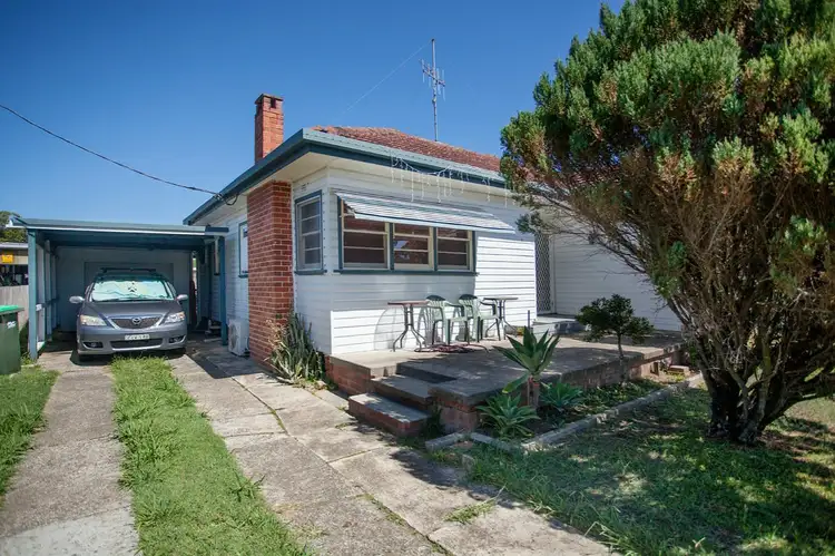 Main view of Homely house listing, 8 Spence Street, Taree NSW 2430