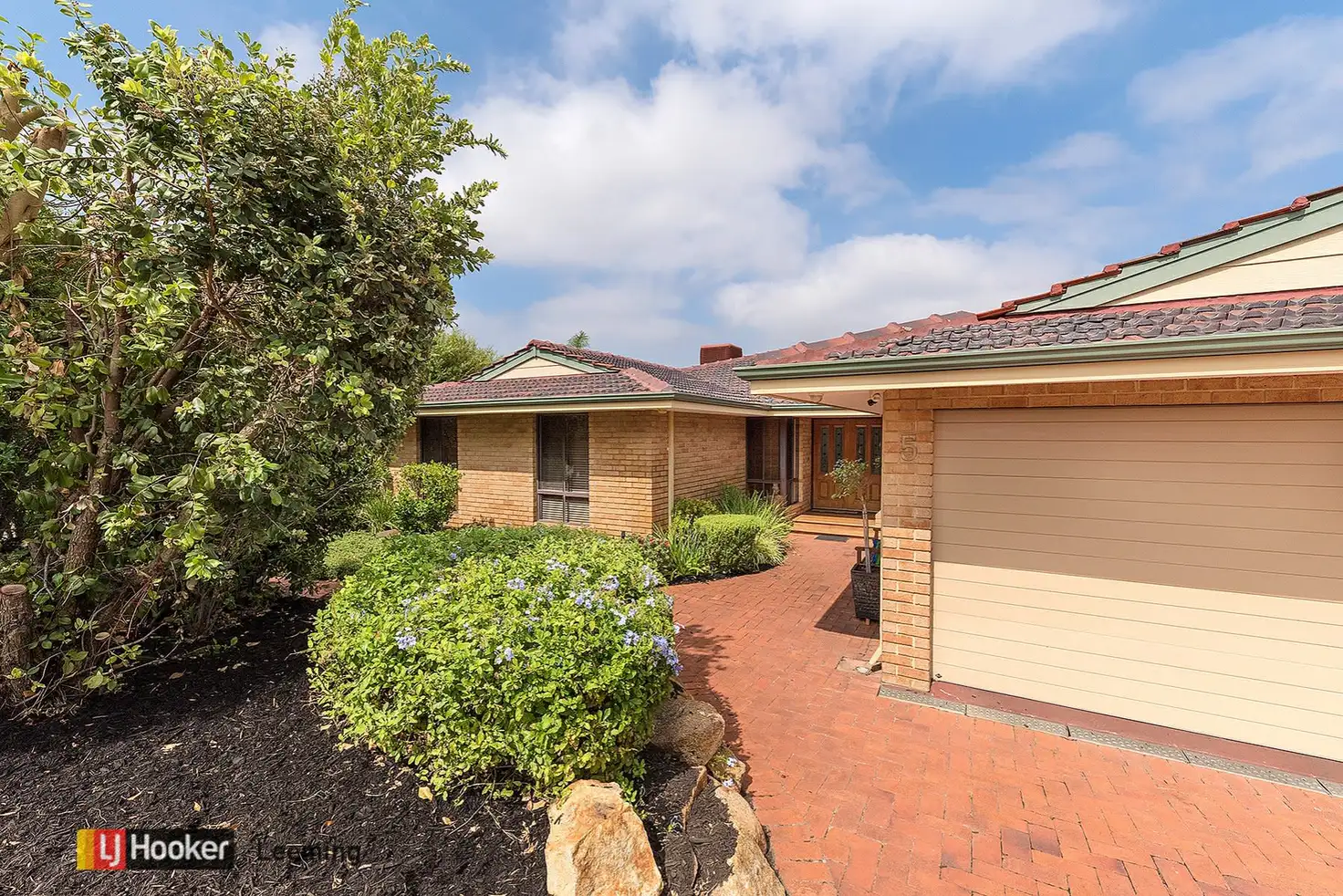 Main view of Homely house listing, 5 Beckley Circle, Leeming WA 6149