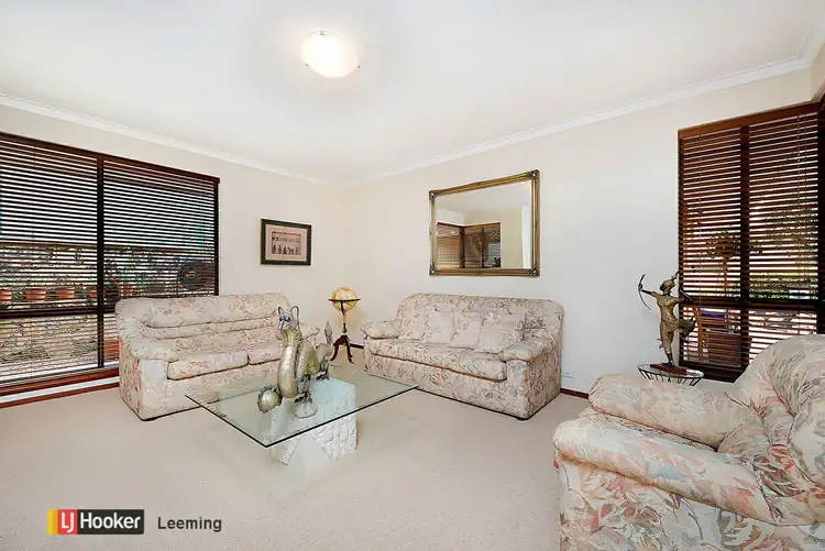 Third view of Homely house listing, 5 Beckley Circle, Leeming WA 6149