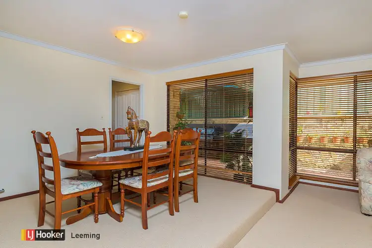 Fourth view of Homely house listing, 5 Beckley Circle, Leeming WA 6149