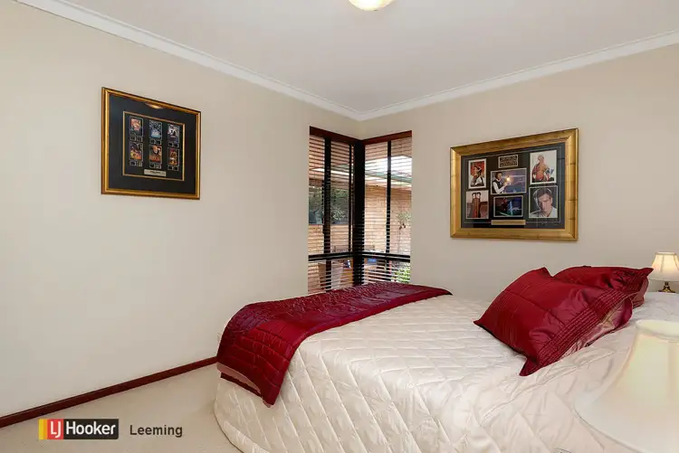 Fifth view of Homely house listing, 5 Beckley Circle, Leeming WA 6149