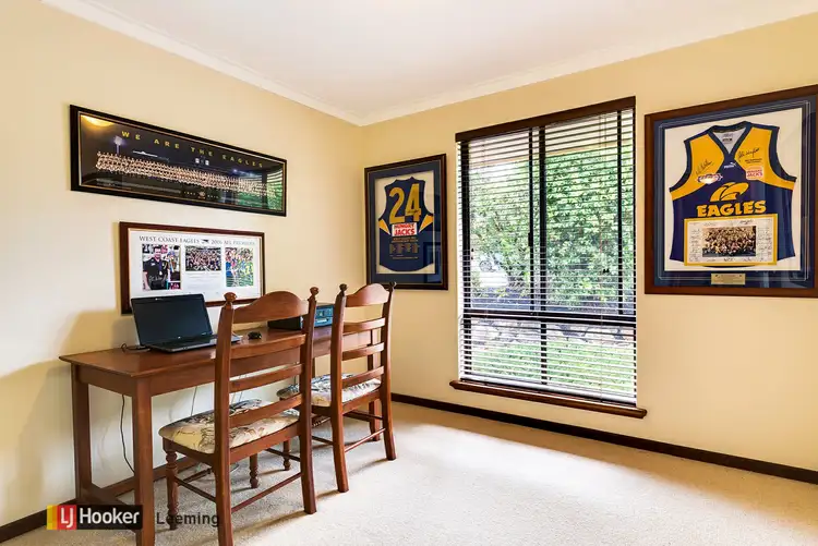 Sixth view of Homely house listing, 5 Beckley Circle, Leeming WA 6149