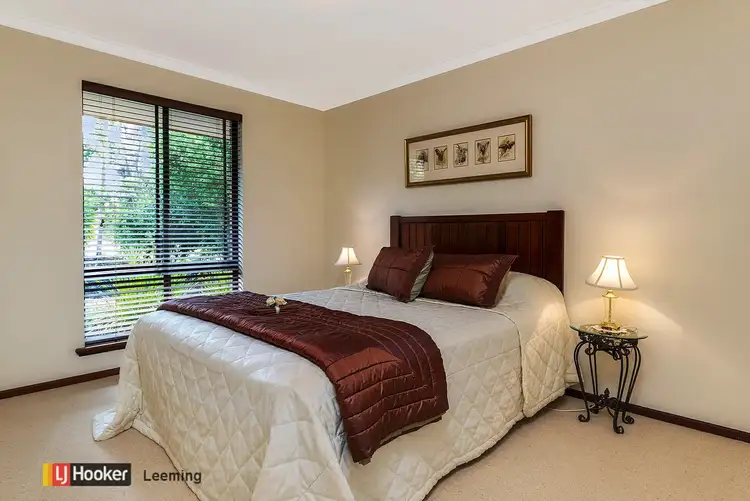 Seventh view of Homely house listing, 5 Beckley Circle, Leeming WA 6149