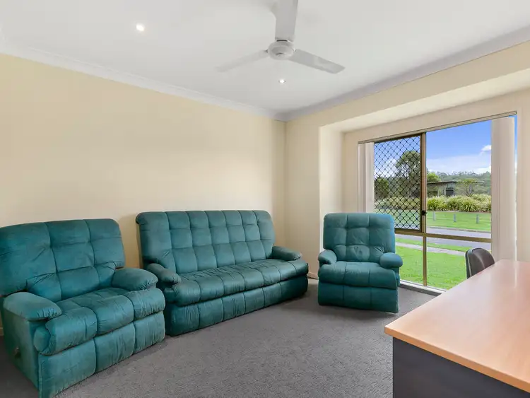 Third view of Homely house listing, 14 Kadie Place, Pacific Pines QLD 4211