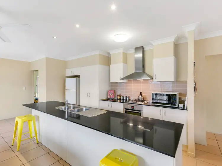 Fourth view of Homely house listing, 14 Kadie Place, Pacific Pines QLD 4211
