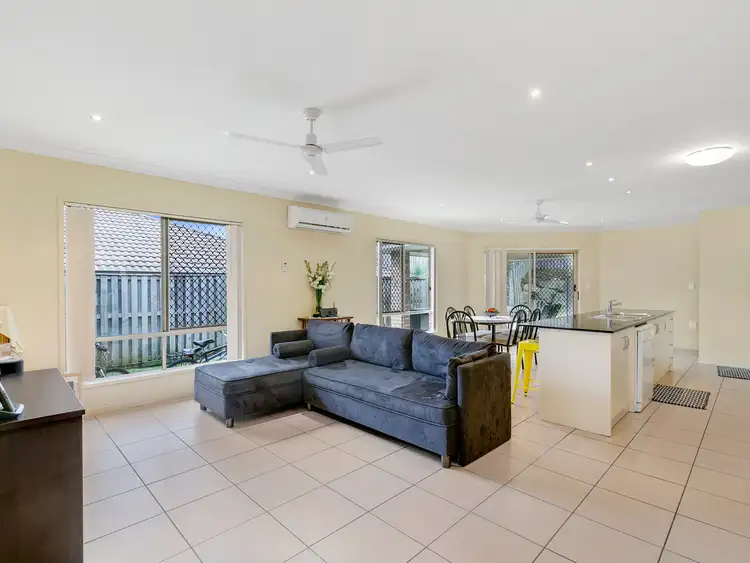 Fifth view of Homely house listing, 14 Kadie Place, Pacific Pines QLD 4211
