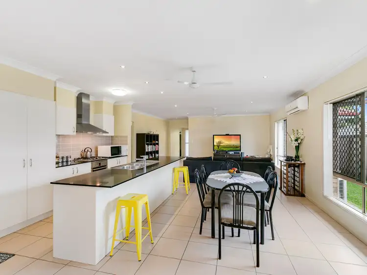Sixth view of Homely house listing, 14 Kadie Place, Pacific Pines QLD 4211