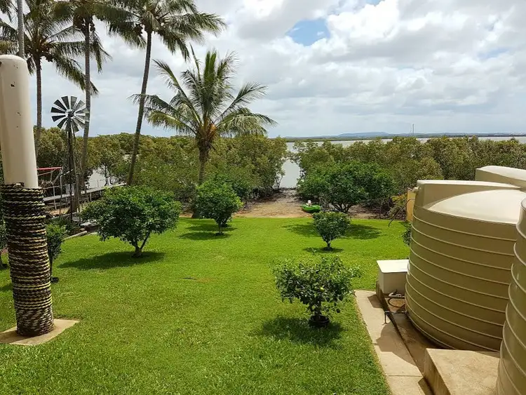 Second view of Homely house listing, 136 Palm Beach Road, Russell Island QLD 4184