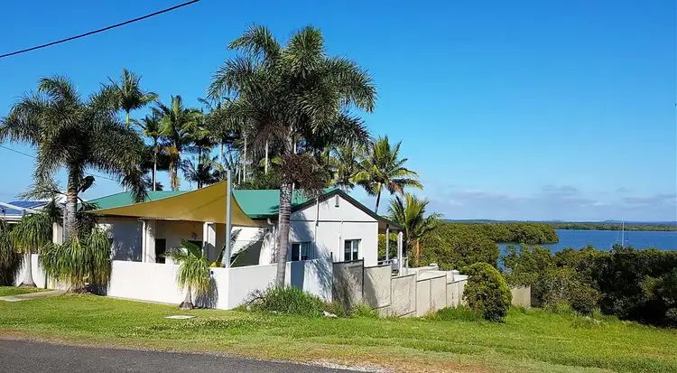 Third view of Homely house listing, 136 Palm Beach Road, Russell Island QLD 4184