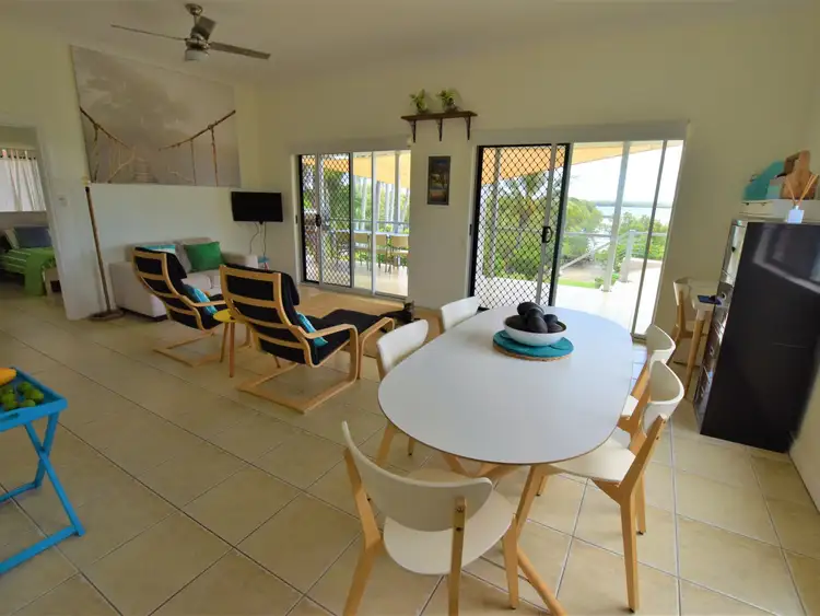 Fifth view of Homely house listing, 136 Palm Beach Road, Russell Island QLD 4184