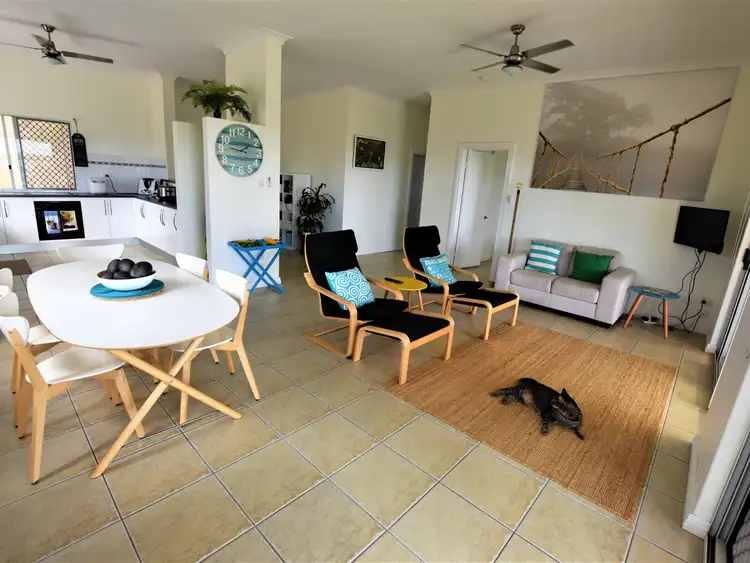 Sixth view of Homely house listing, 136 Palm Beach Road, Russell Island QLD 4184