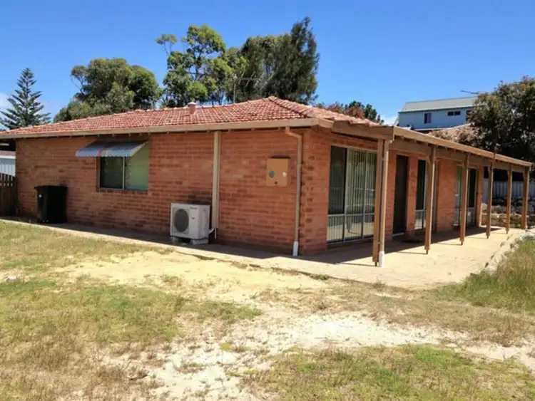 Main view of Homely house listing, 1 Galatea Grove, Two Rocks WA 6037
