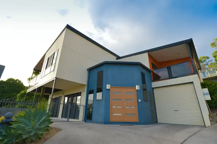 25A Agnes Street, South Gladstone QLD 4680
