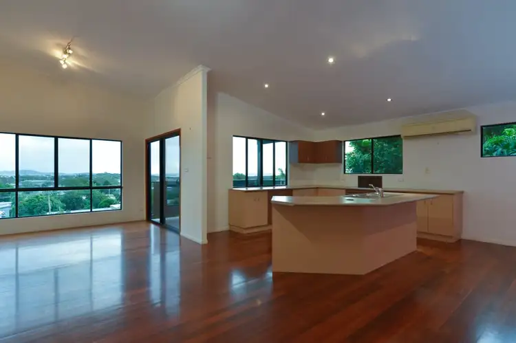 Second view of Homely house listing, 25A Agnes Street, South Gladstone QLD 4680