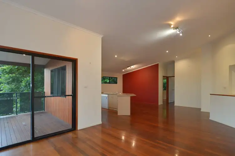 Fifth view of Homely house listing, 25A Agnes Street, South Gladstone QLD 4680