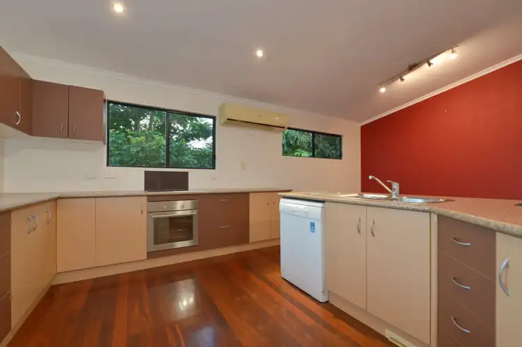 Seventh view of Homely house listing, 25A Agnes Street, South Gladstone QLD 4680
