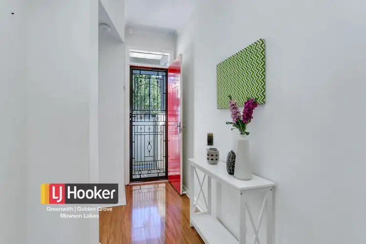 Second view of Homely house listing, 13 Harvey Circuit, Mawson Lakes SA 5095