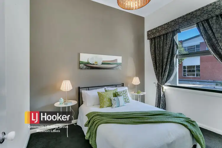 Third view of Homely house listing, 13 Harvey Circuit, Mawson Lakes SA 5095