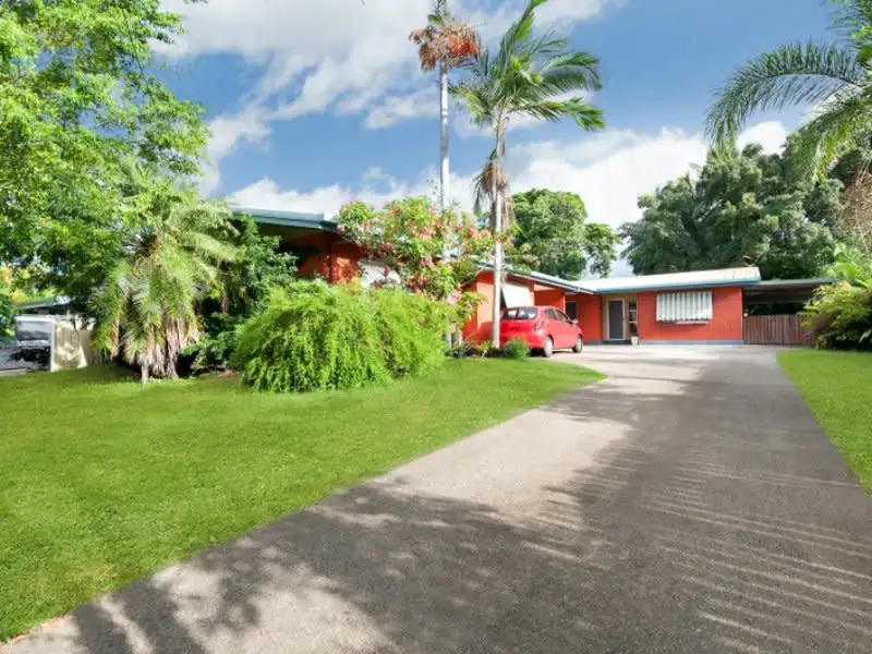 Main view of Homely semi-detached listing, 13 Huon Street, Trinity Beach QLD 4879