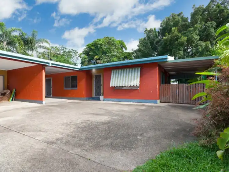 Second view of Homely semi-detached listing, 13 Huon Street, Trinity Beach QLD 4879