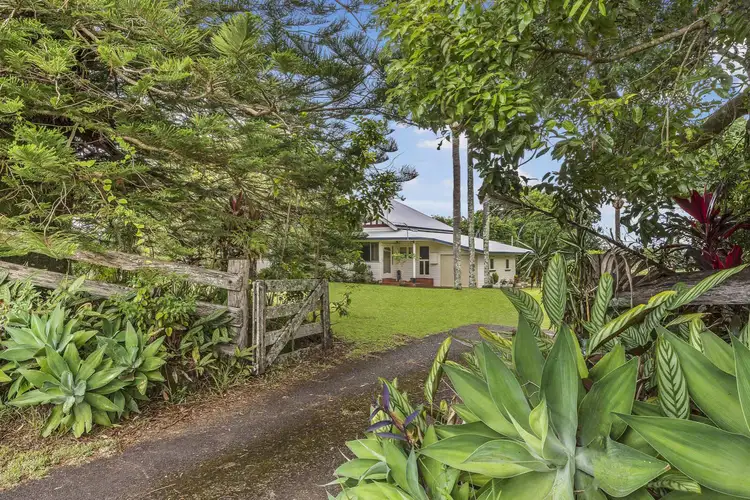 89 Wardell Road, Alstonville NSW 2477