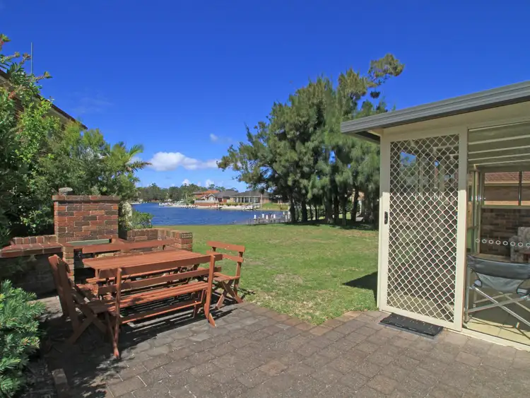 Main view of Homely house listing, 2 Whimbrel Drive, Sussex Inlet NSW 2540