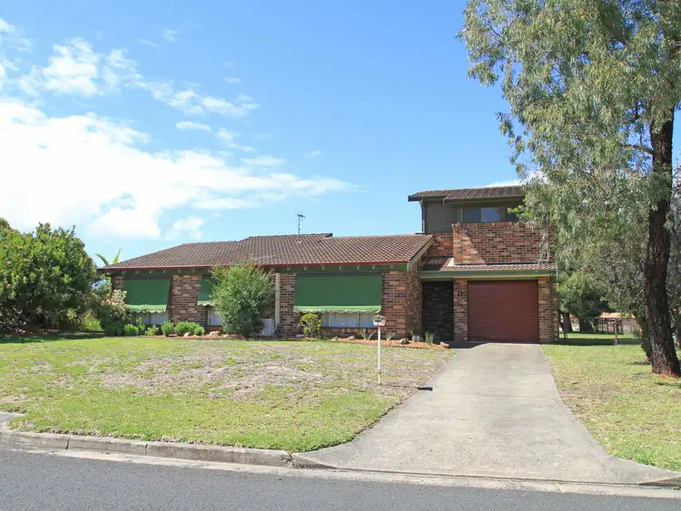 Second view of Homely house listing, 2 Whimbrel Drive, Sussex Inlet NSW 2540