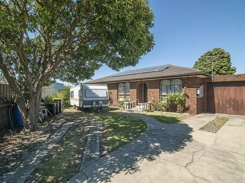 Main view of Homely house listing, 4/2 George Street, Noble Park VIC 3174