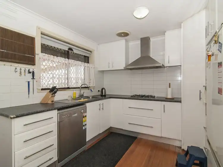 Second view of Homely house listing, 4/2 George Street, Noble Park VIC 3174