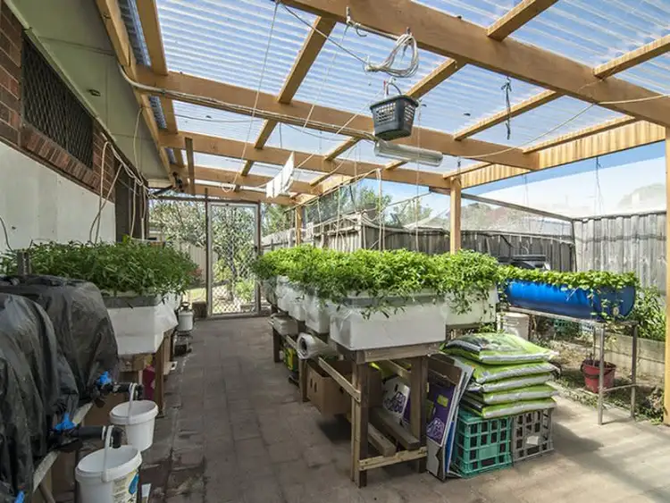 Fifth view of Homely house listing, 4/2 George Street, Noble Park VIC 3174