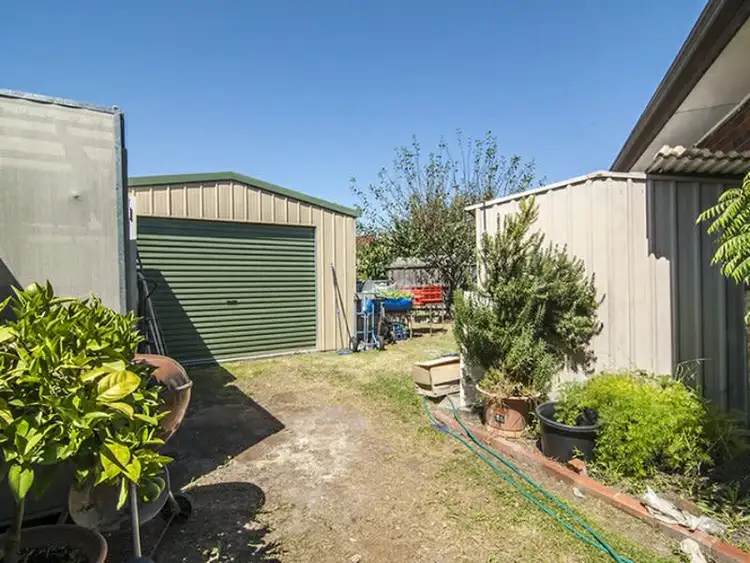 Seventh view of Homely house listing, 4/2 George Street, Noble Park VIC 3174