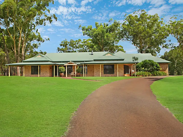 Main view of Homely house listing, 40b Joseph Sheen Drive, Raymond Terrace NSW 2324
