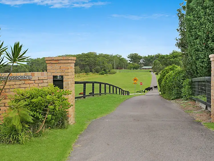 Second view of Homely house listing, 40b Joseph Sheen Drive, Raymond Terrace NSW 2324