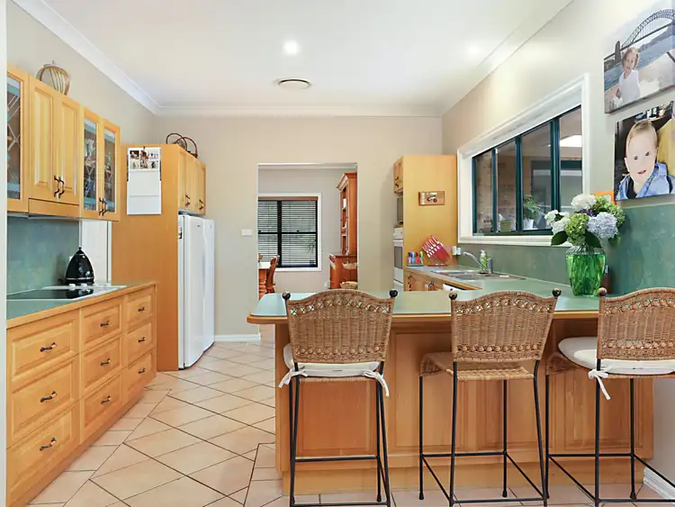 Third view of Homely house listing, 40b Joseph Sheen Drive, Raymond Terrace NSW 2324