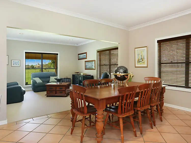 Fourth view of Homely house listing, 40b Joseph Sheen Drive, Raymond Terrace NSW 2324
