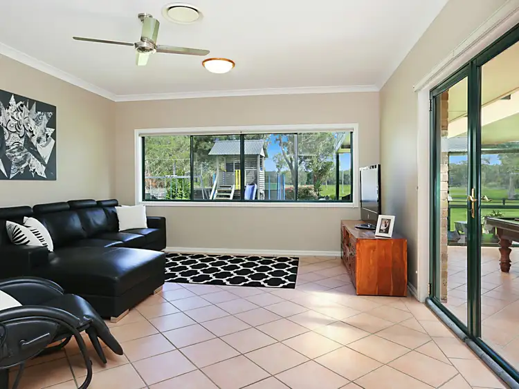 Fifth view of Homely house listing, 40b Joseph Sheen Drive, Raymond Terrace NSW 2324