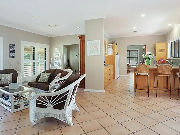 Seventh view of Homely house listing, 40b Joseph Sheen Drive, Raymond Terrace NSW 2324