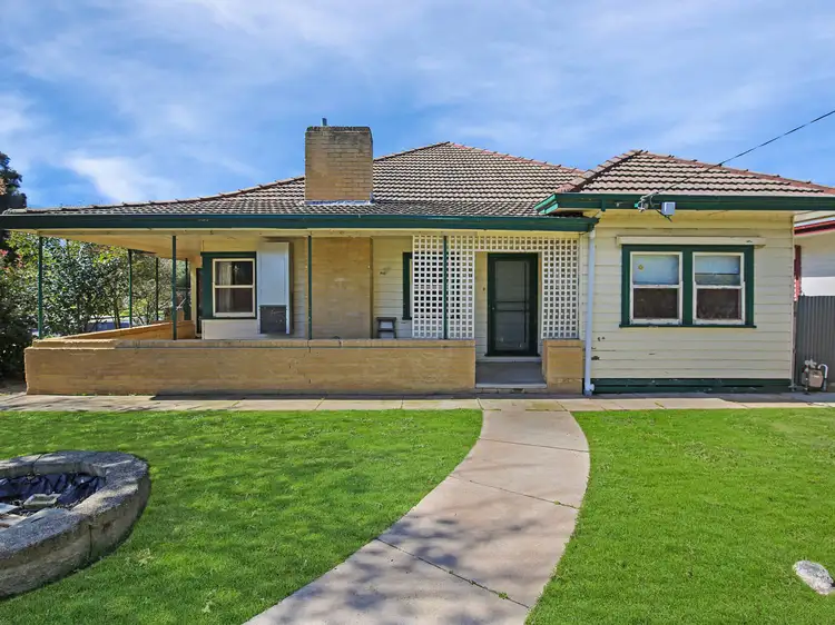 Main view of Homely house listing, 13 Goomalibee Street, Benalla VIC 3672