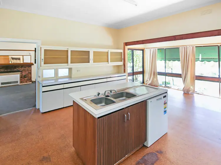 Fifth view of Homely house listing, 13 Goomalibee Street, Benalla VIC 3672