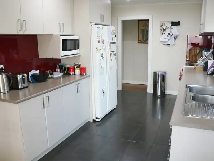 Second view of Homely house listing, 19 Cameron Street, St Helens TAS 7216