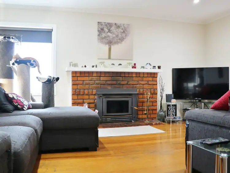 Third view of Homely house listing, 19 Cameron Street, St Helens TAS 7216