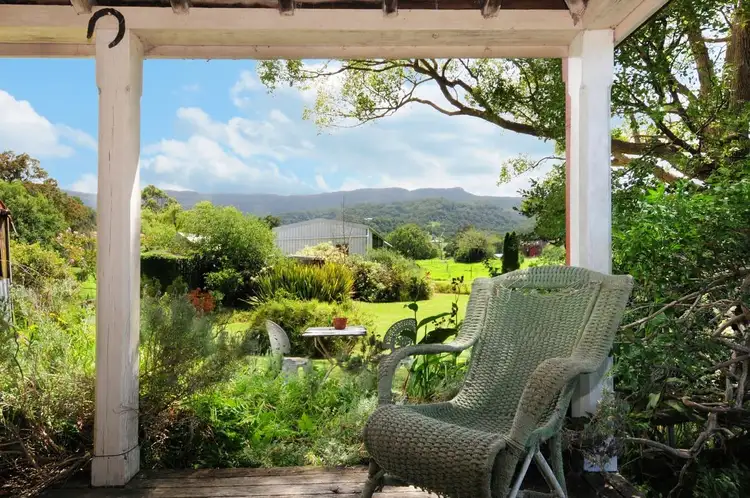 Lot 103 (1 Foxground Road, Foxground NSW 2534