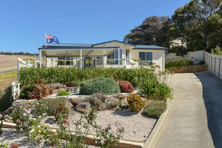 Main view of Homely house listing, 28 Buffalo Court, Encounter Bay SA 5211