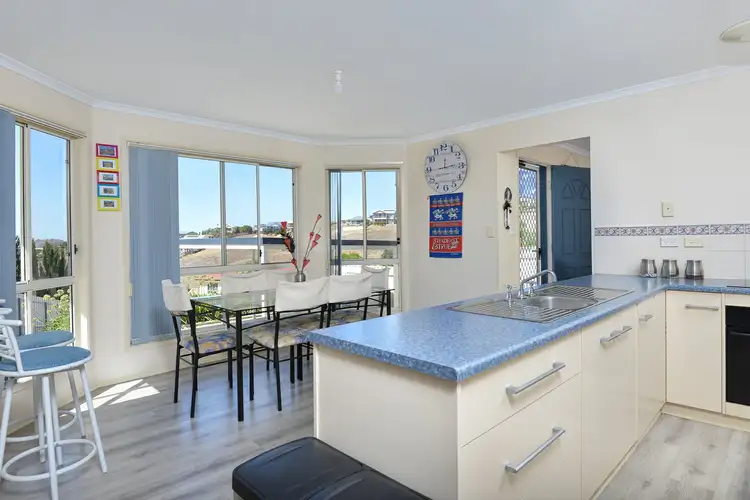 Second view of Homely house listing, 28 Buffalo Court, Encounter Bay SA 5211