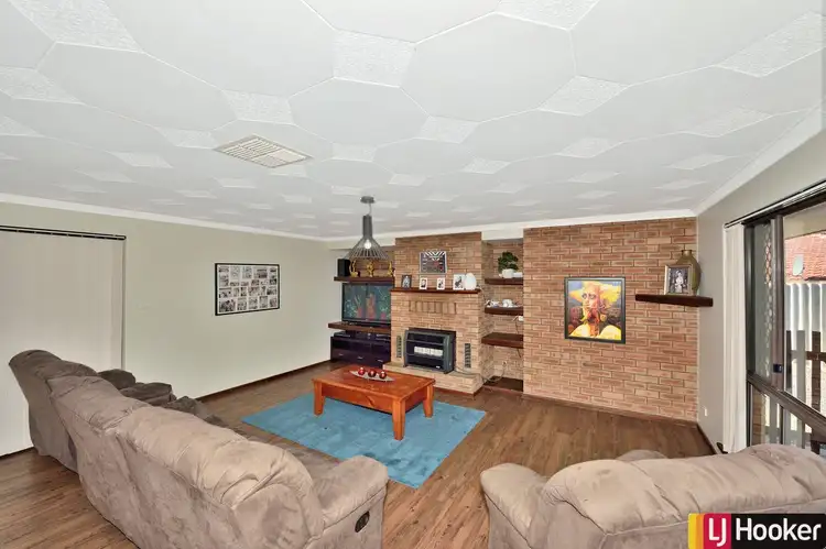 44 Kookerbrook Street, Dudley Park WA 6210