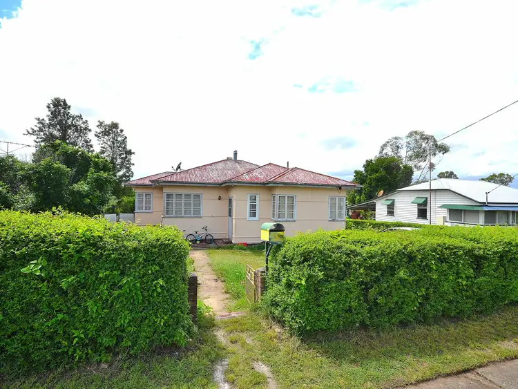 Fourth view of Homely house listing, 16 Mary Street, Kilcoy QLD 4515
