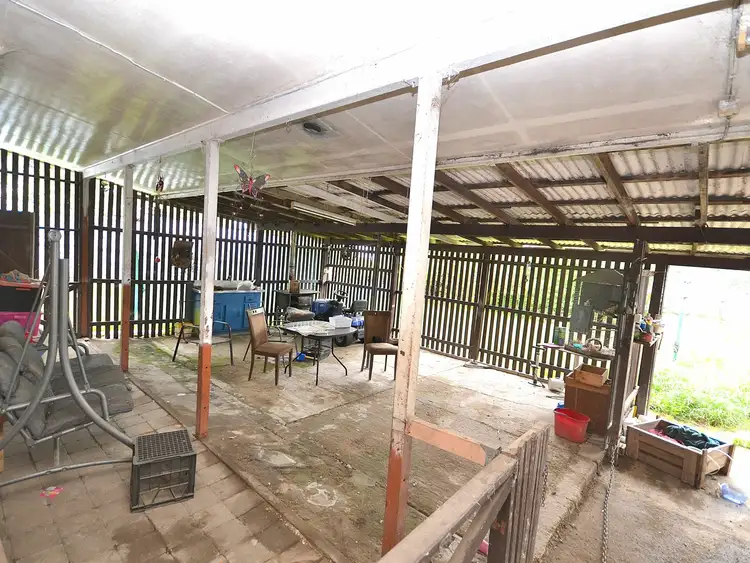 Seventh view of Homely house listing, 16 Mary Street, Kilcoy QLD 4515